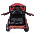 Autko dla dzieci Buggy RTR Monster Speed 4x4 Czerwony SX2928.CR
